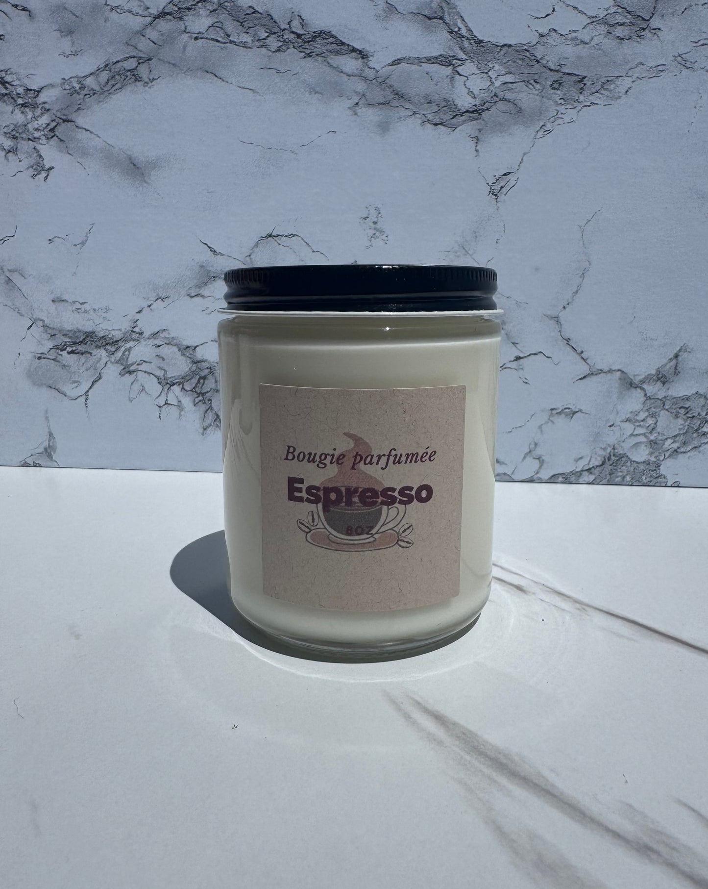Chandelles Espresso